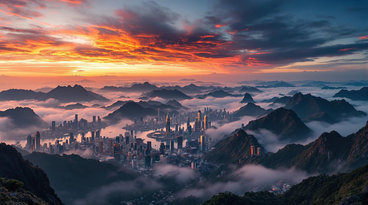 韩漫网址2025年度重磅策划：光影中国